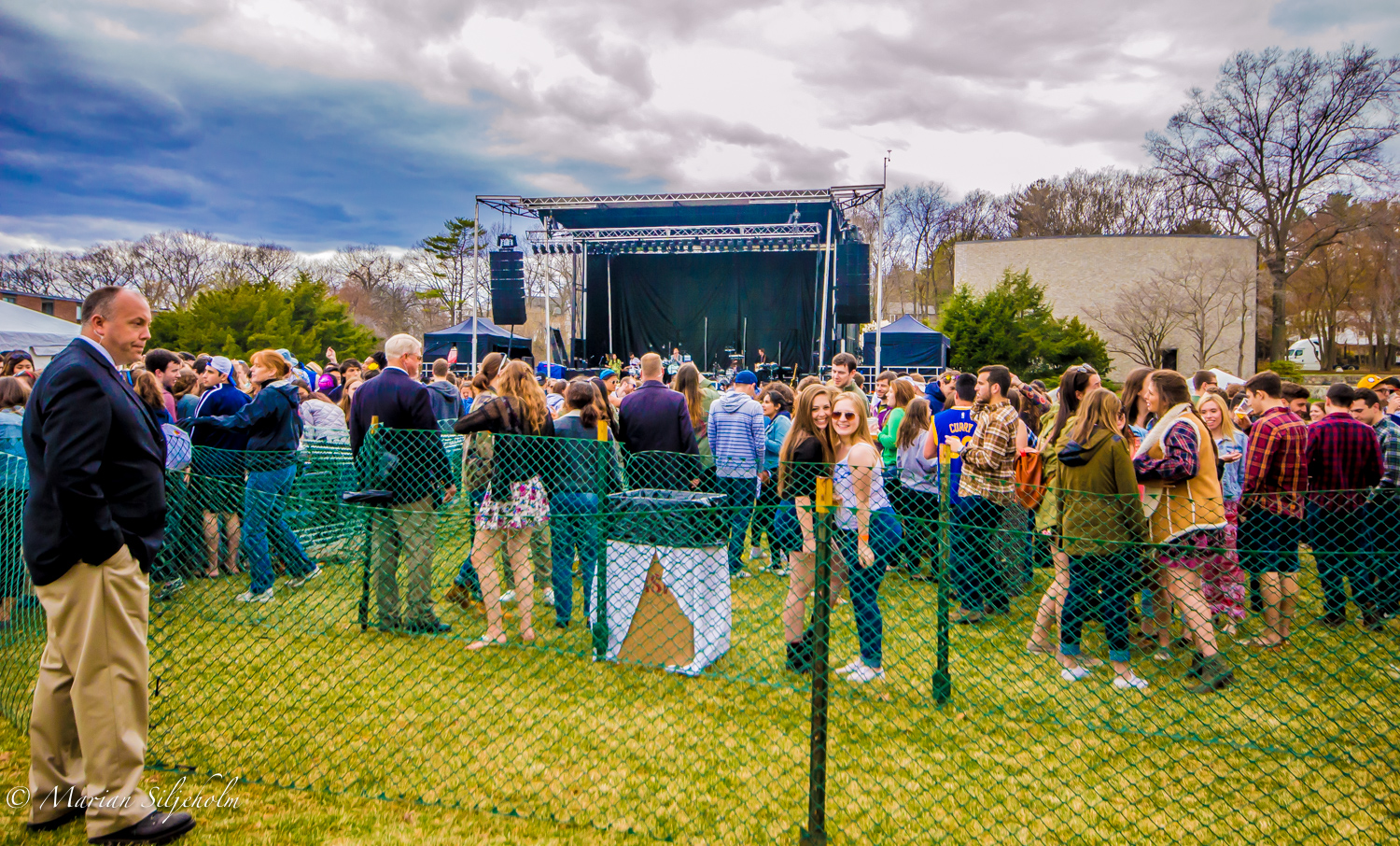 Jessie J steals Springfest spotlight The Brandeis Hoot