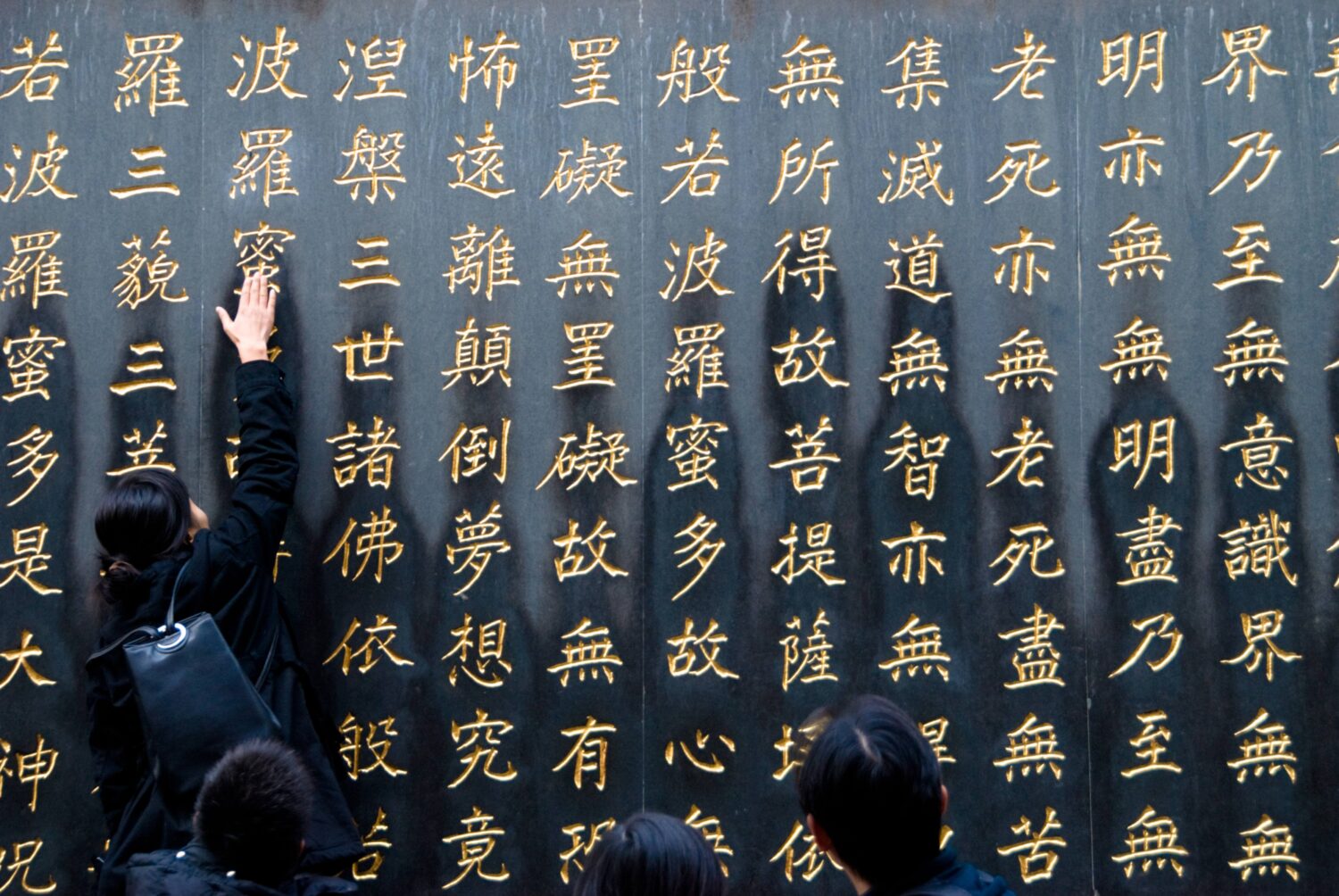 You Don’t Get To Love China Only When It Becomes Powerful