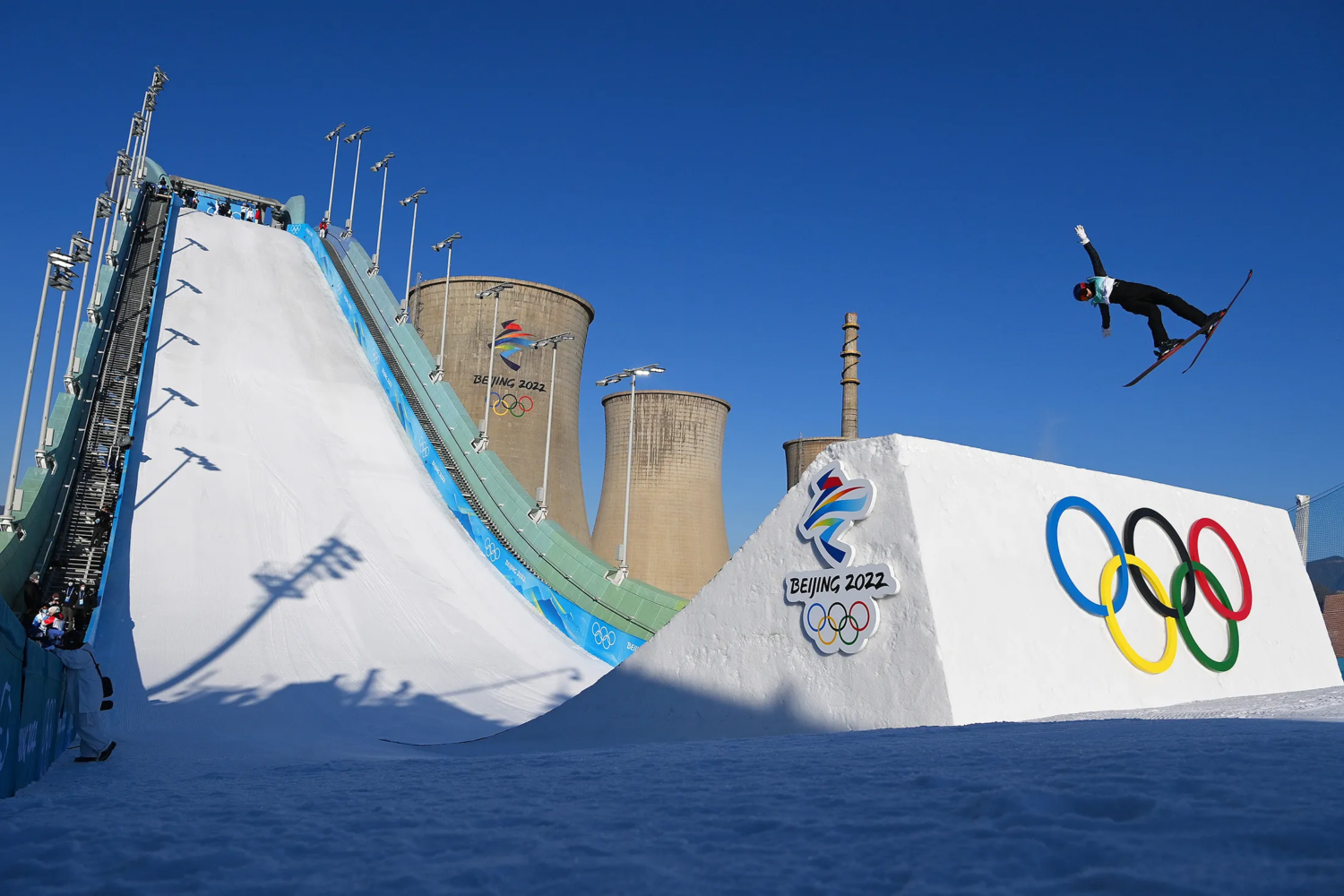 Hoot Recommends: Favorite Winter Olympic Sport